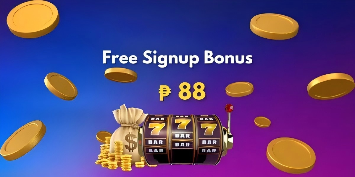 Piso Plus banner with gold-toned game artwork